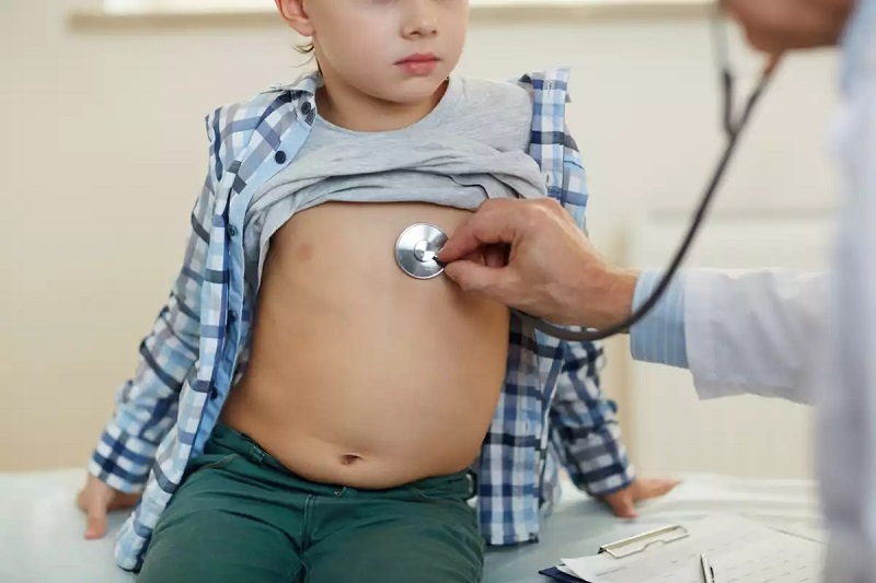 Bronquiolitis en la infancia: ¿cómo prevenirla?